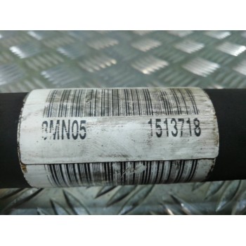 Recambio de transmision delantera derecha para citroën c4 berlina collection referencia OEM IAM 9637117880 8MN05 