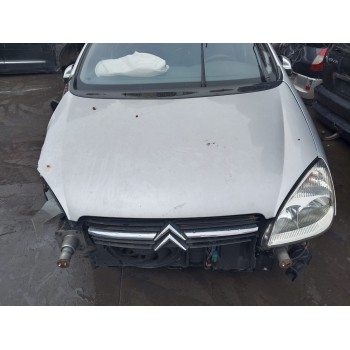 citroën c5 berlina del año 2002