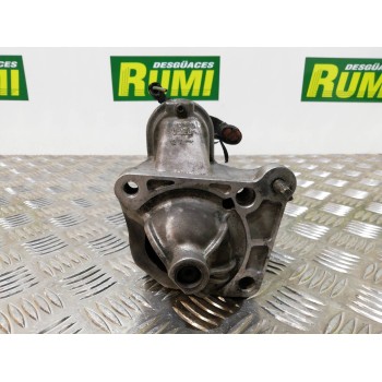 Recambio de motor arranque para renault laguna ii (bg0) initiale referencia OEM IAM 820075362 D7R49 