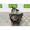 Recambio de motor arranque para renault laguna ii (bg0) initiale referencia OEM IAM 820075362 D7R49 
