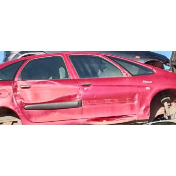 citroën xsara picasso del año 2006