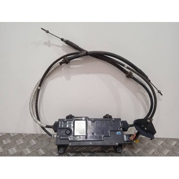 Recambio de freno de mano electrico para renault scenic ii authentique referencia OEM IAM 360101516R  