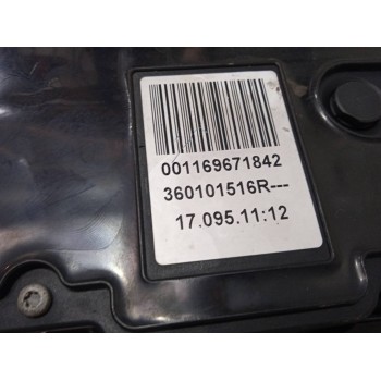 Recambio de freno de mano electrico para renault scenic ii authentique referencia OEM IAM 360101516R  