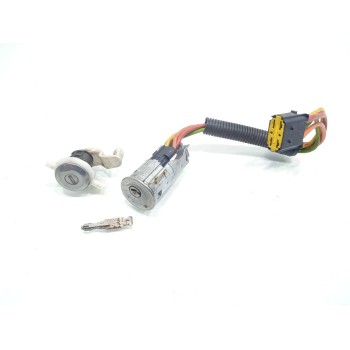 Recambio de juego bombines para renault megane i coupe fase 2 (da..) 1.9 dti sport referencia OEM IAM   