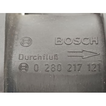 Recambio de caudalimetro para seat leon (1m1) signo referencia OEM IAM 0280217121  