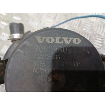 Recambio de bomba aire secundaria para volvo s40 berlina 2.0 16v referencia OEM IAM 30808802 72212705 