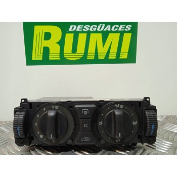 MANDO CALEFACCION / AIRE ACONDICIONADO 2108302085 9140010258 