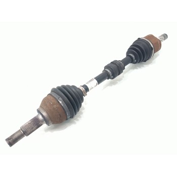 Recambio de transmision delantera izquierda para nissan pulsar (c13) acenta referencia OEM IAM 391013ZU0B  