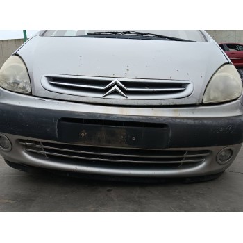 citroën xsara picasso del año 2000
