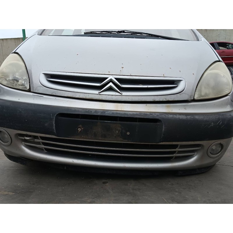 citroën xsara picasso del año 2000