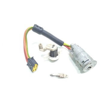 Recambio de juego bombines para renault megane i coupe fase 2 (da..) 1.9 dti sport referencia OEM IAM   