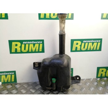 Recambio de deposito limpia para citroën jumpy 1.9 td sx caja cerrada acristalada referencia OEM IAM   