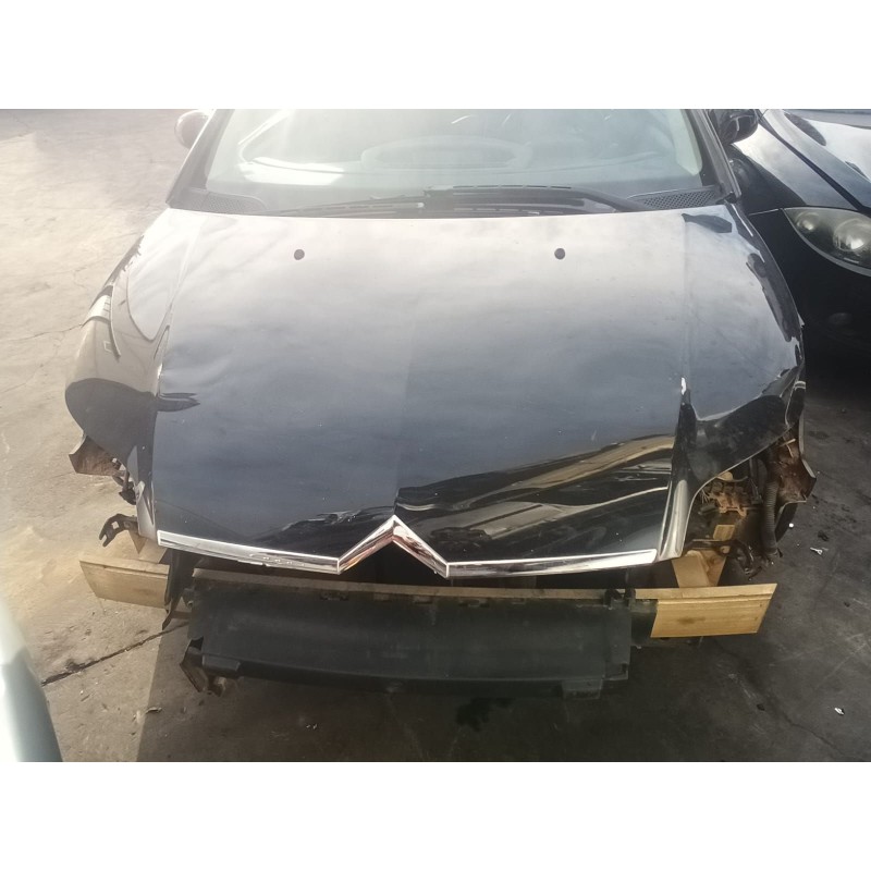 citroën c4 berlina del año 2005