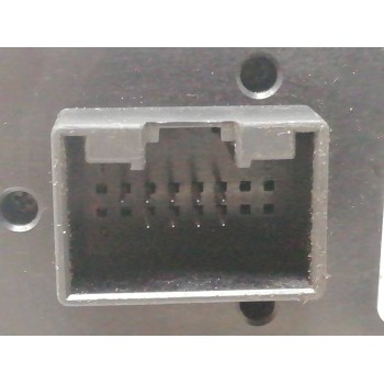 Recambio de mando elevalunas delantero izquierdo para volkswagen passat berlina (3b2) comfortline referencia OEM IAM 1J4959857 F