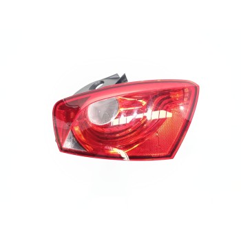 Recambio de piloto trasero derecho para seat ibiza (6j5) stylance / style referencia OEM IAM 6J4945096K  