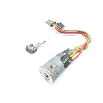 Recambio de conmutador de arranque para renault 5 (b/c40) gtl (b/c 402, c 407) referencia OEM IAM   