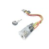 Recambio de conmutador de arranque para renault 5 (b/c40) gtl (b/c 402, c 407) referencia OEM IAM   