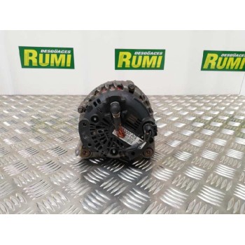Recambio de alternador para volkswagen golf vi (5k1) advance referencia OEM IAM 03L903023F TG14C026 2607703A