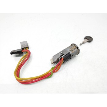 Recambio de conmutador de arranque para renault 5 (b/c40) gtl (b/c 402, c 407) referencia OEM IAM   