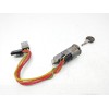 Recambio de conmutador de arranque para renault 5 (b/c40) gtl (b/c 402, c 407) referencia OEM IAM   