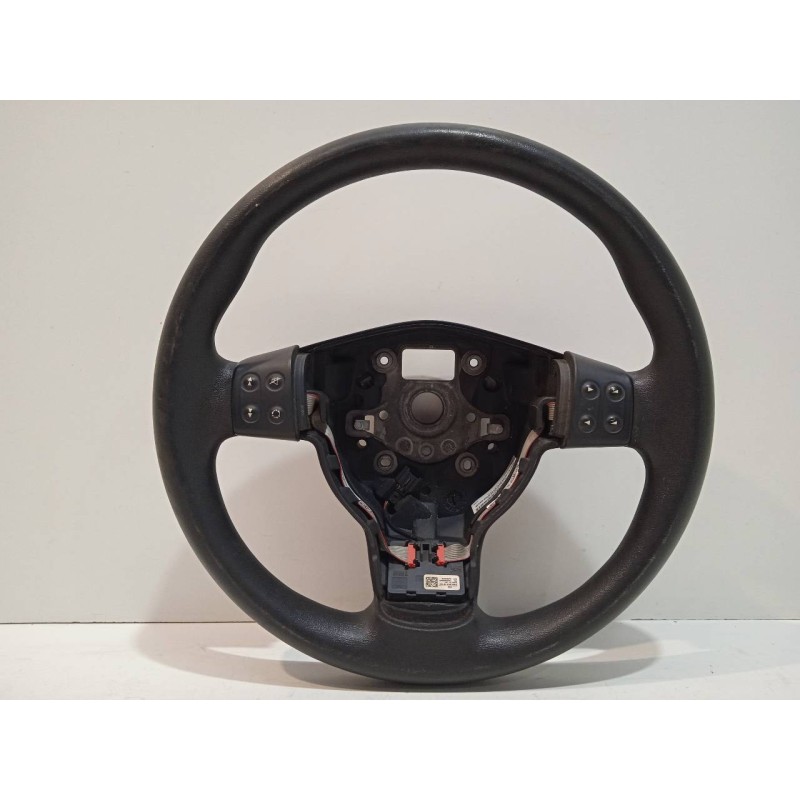 Recambio de volante para seat ibiza (6l1) cool referencia OEM IAM 6L0419091  