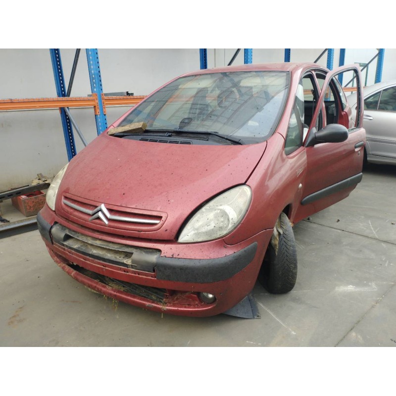 citroën xsara picasso del año 2006