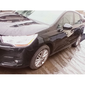 citroën c4 lim. del año 2013