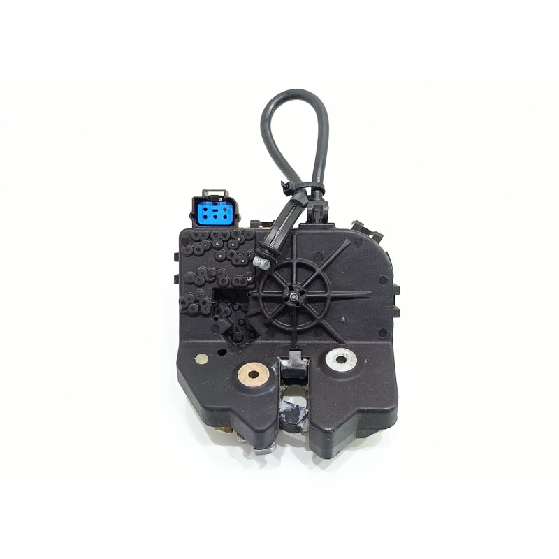 Recambio de cerradura maletero / porton para ford mondeo berlina (ge) futura (d) referencia OEM IAM 1S7A43102AE  