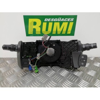Recambio de mando multifuncion para renault scenic ii confort expression referencia OEM IAM 8200127727 61850004 61880051