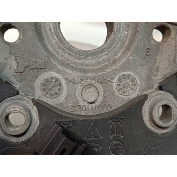 Recambio de volante para seat ibiza (6l1) cool referencia OEM IAM 6L0419091  