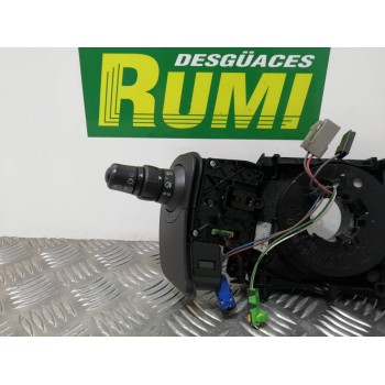 Recambio de mando multifuncion para renault scenic ii confort expression referencia OEM IAM 8200127727 61850004 61880051