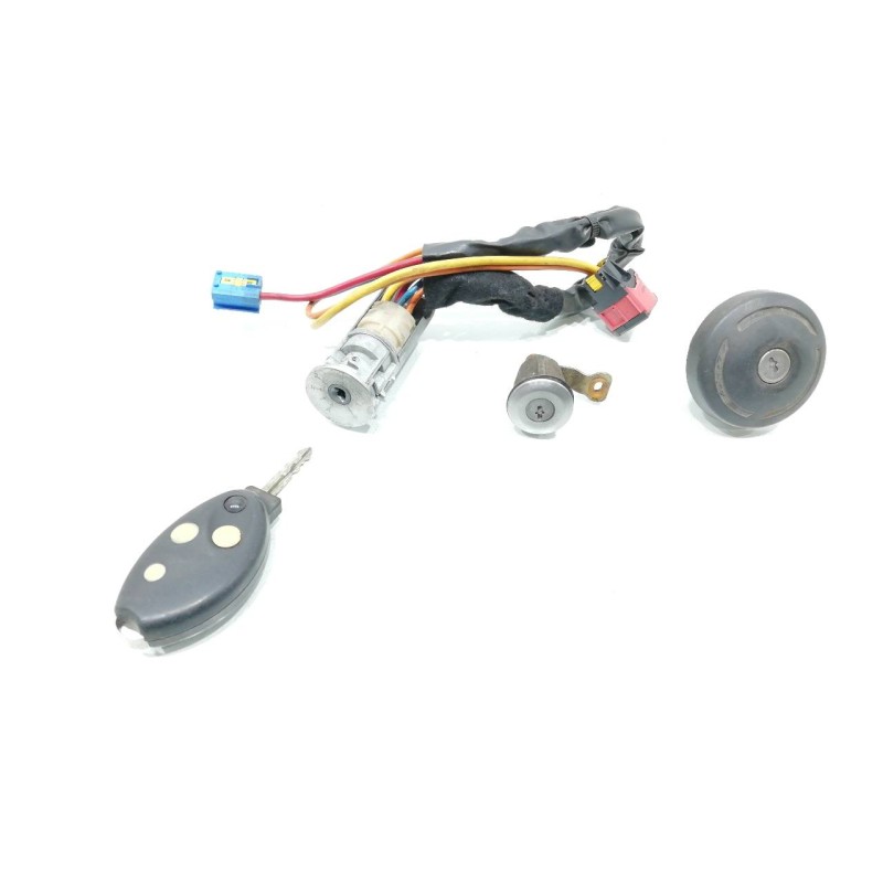 Recambio de juego bombines para citroën xsara berlina 1.9 td exclusive referencia OEM IAM   