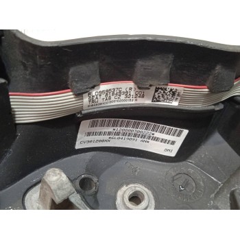 Recambio de volante para seat ibiza (6l1) cool referencia OEM IAM 6L0419091  