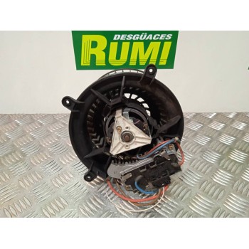 Recambio de motor calefaccion para mercedes-benz clase e (w210) berlina 280 (210.053) referencia OEM IAM 9041302197 9041301117 