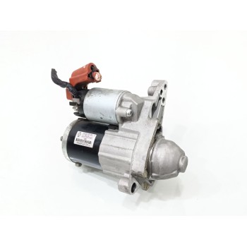 Recambio de motor arranque para nissan pulsar (c13) acenta referencia OEM IAM 233004979R  