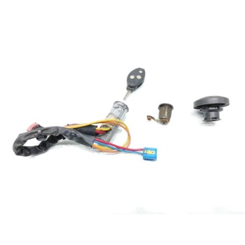 Recambio de juego bombines para citroën xsara berlina 1.9 td exclusive referencia OEM IAM   