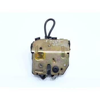 Recambio de cerradura maletero / porton para ford mondeo berlina (ge) futura (d) referencia OEM IAM 1S7A43102AE  