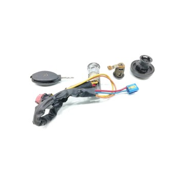 Recambio de juego bombines para citroën xsara berlina 1.9 td exclusive referencia OEM IAM   