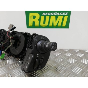 Recambio de mando multifuncion para renault scenic ii confort expression referencia OEM IAM 8200127727 61850004 61880051