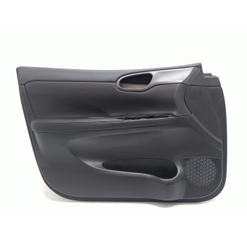 GUARNECIDO PUERTA DELANTERA IZQUIERDA 809753ZL0A 