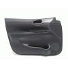 Recambio de guarnecido puerta delantera izquierda para nissan pulsar (c13) acenta referencia OEM IAM 809753ZL0A  
