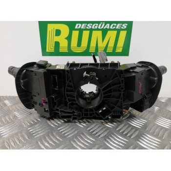 Recambio de mando multifuncion para renault scenic ii confort expression referencia OEM IAM 8200127727 61850004 61880051