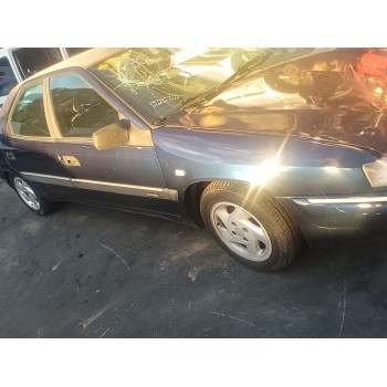 citroën xantia berlina del año 2000