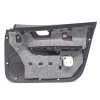 Recambio de guarnecido puerta delantera izquierda para nissan pulsar (c13) acenta referencia OEM IAM 809753ZL0A  