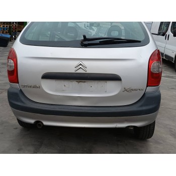 citroën xsara picasso del año 2000