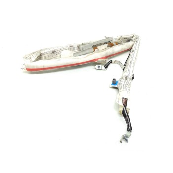 Recambio de airbag cortina delantero derecho para toyota yaris active referencia OEM IAM   