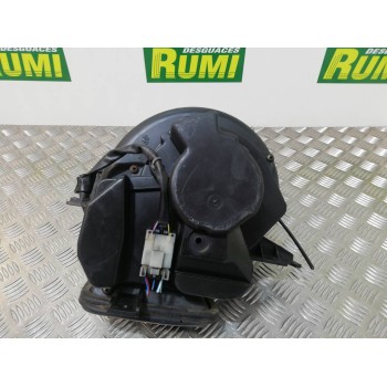 Recambio de motor calefaccion para nissan serena (c23m) 2.0 sgx climatizado referencia OEM IAM 6453030310  