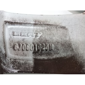 Recambio de llanta para seat ibiza (6j5) stylance / style referencia OEM IAM 6J0601025M  