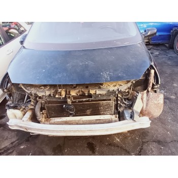 renault scenic ii del año 2005