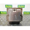 Recambio de centralita motor uce para renault laguna ii (bg0) authentique referencia OEM IAM 8200163528 0281011101 